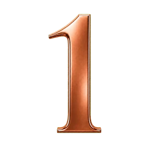 Étape 1