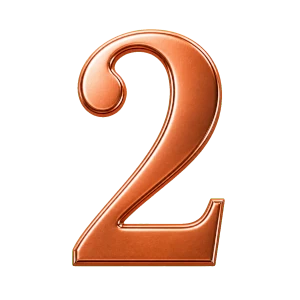 Étape 2