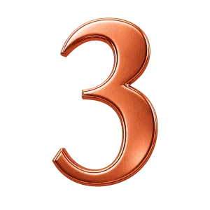 Étape 3