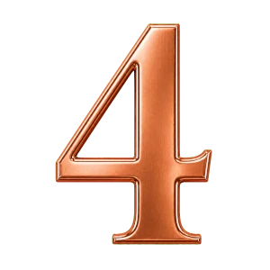 Étape 4