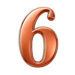 Étape 6